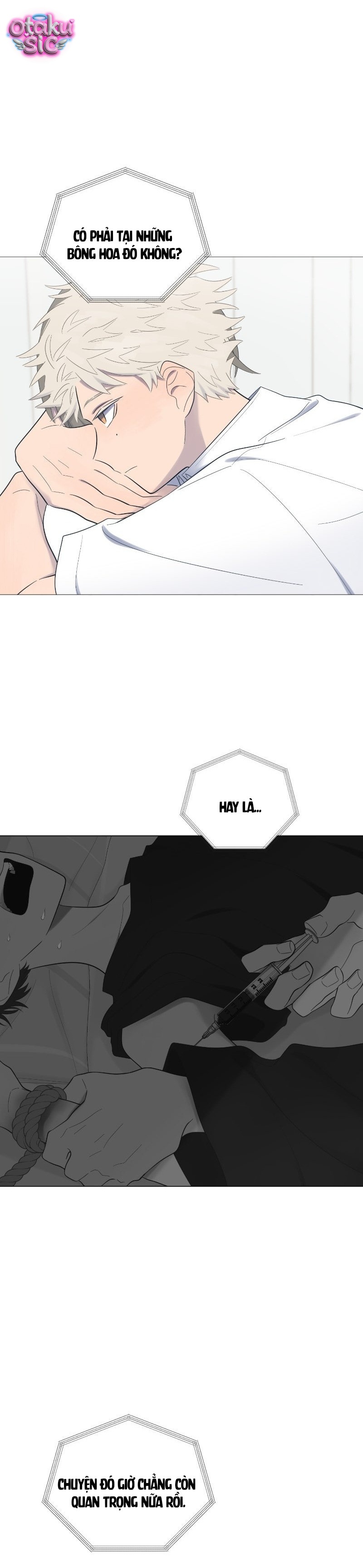 Moonchild - Chap 16 - Trang 12