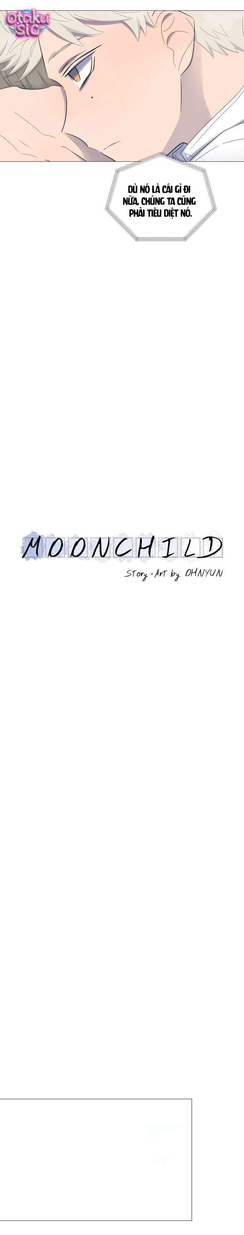 Moonchild - Chap 16 - Trang 13
