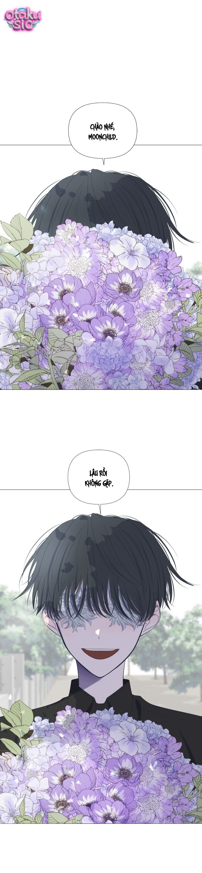 Moonchild - Chap 16 - Trang 16