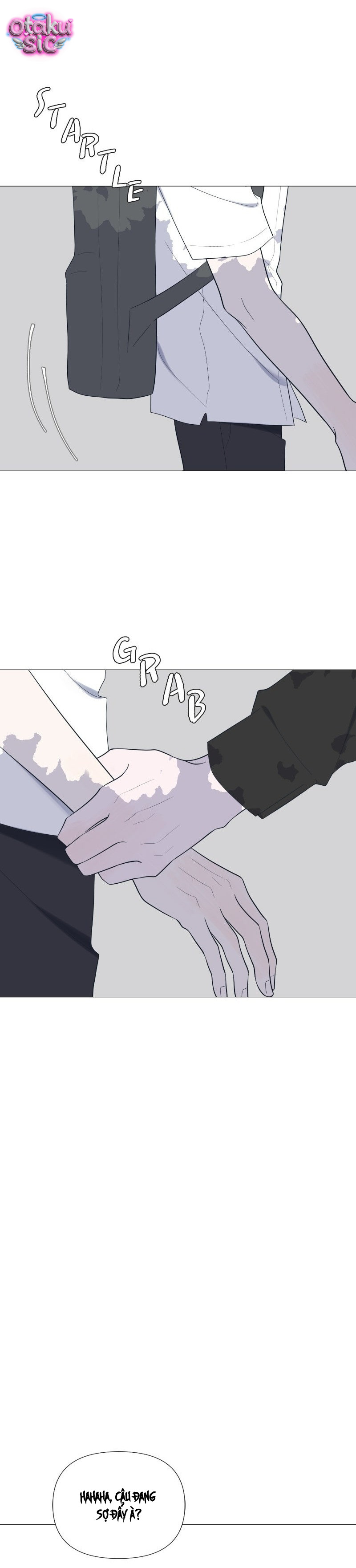 Moonchild - Chap 16 - Trang 17