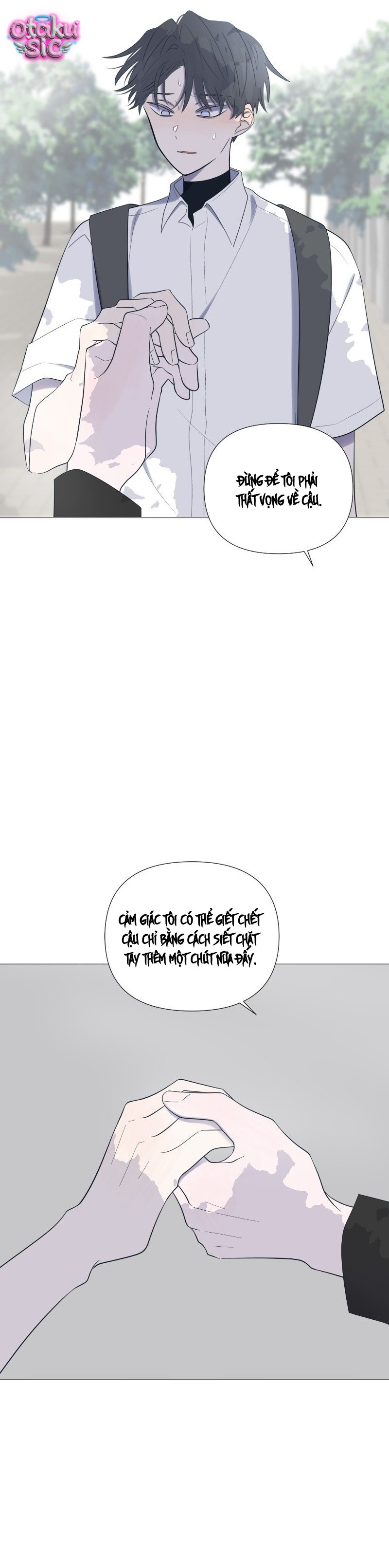 Moonchild - Chap 16 - Trang 18