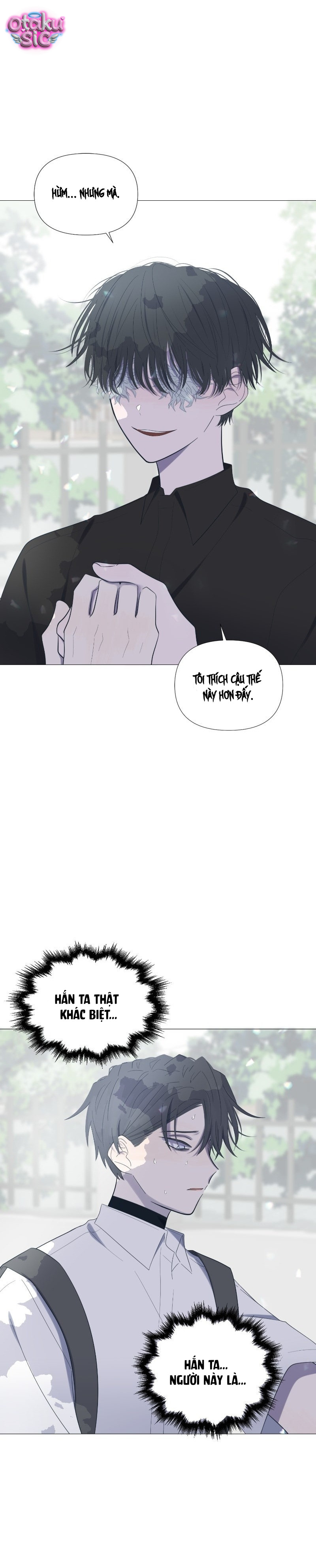 Moonchild - Chap 16 - Trang 19