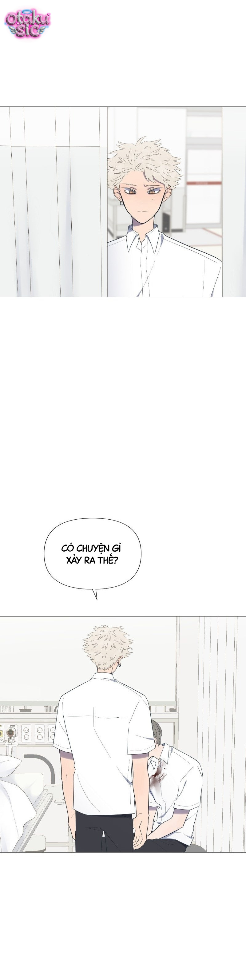 Moonchild - Chap 16 - Trang 2