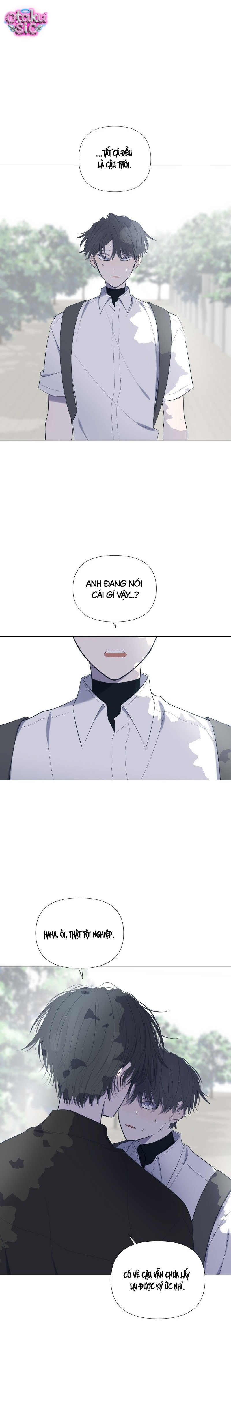 Moonchild - Chap 16 - Trang 22