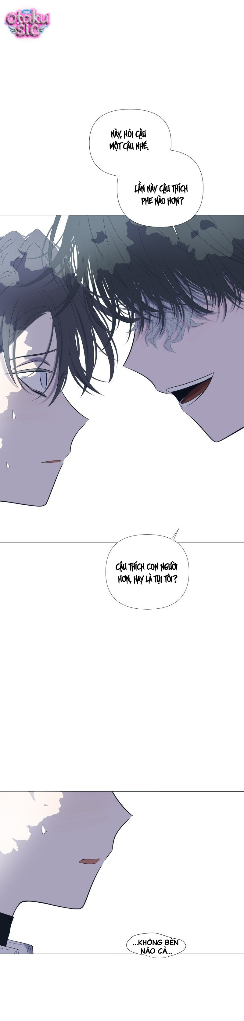 Moonchild - Chap 16 - Trang 23