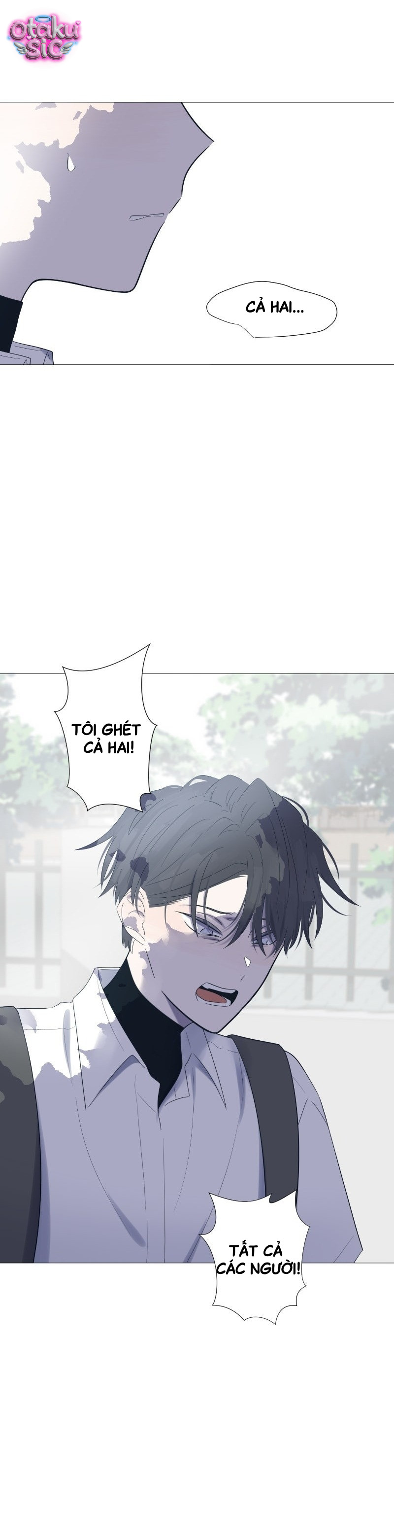 Moonchild - Chap 16 - Trang 24