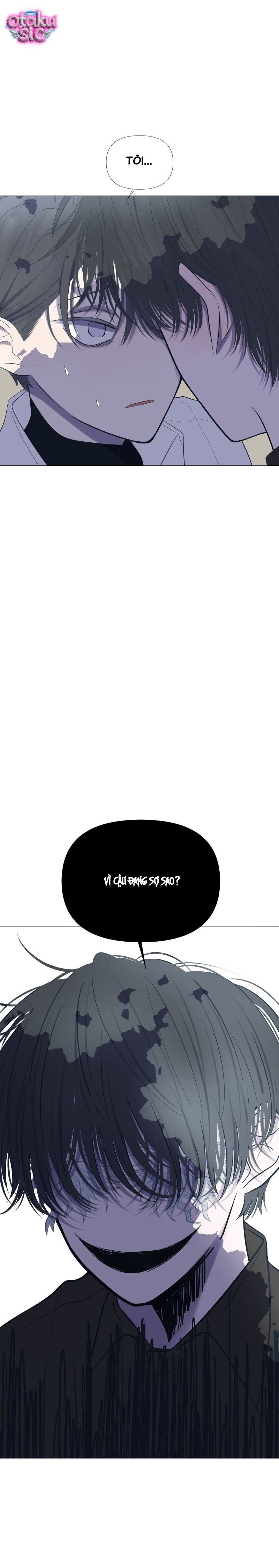 Moonchild - Chap 16 - Trang 25