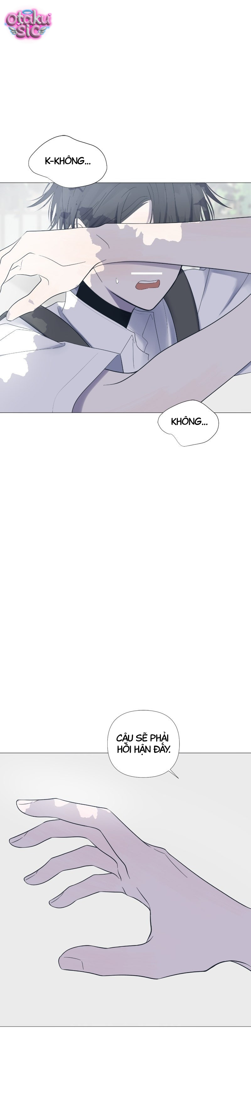 Moonchild - Chap 16 - Trang 27