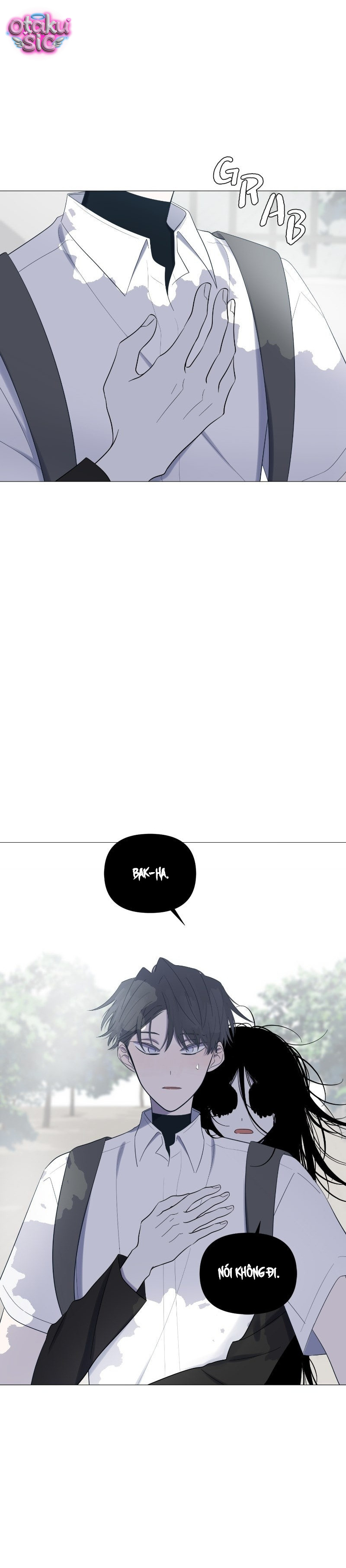 Moonchild - Chap 16 - Trang 28