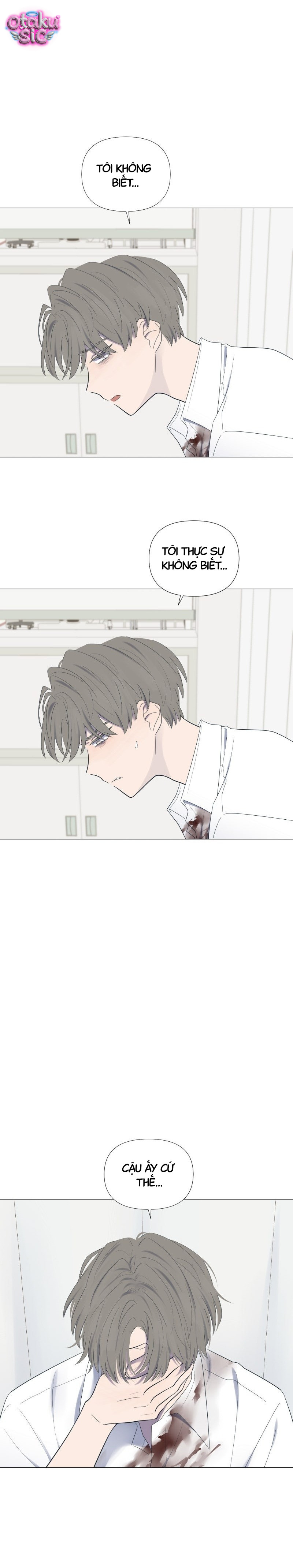 Moonchild - Chap 16 - Trang 3