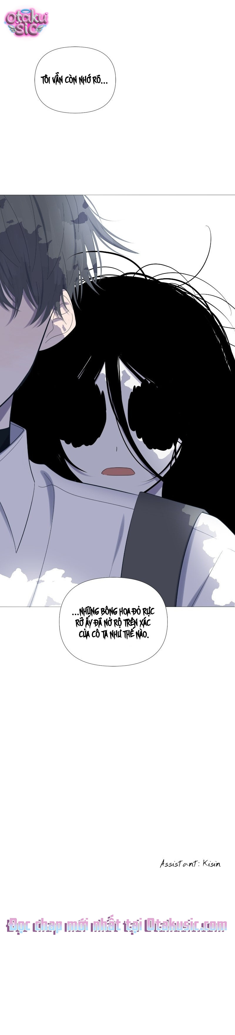 Moonchild - Chap 16 - Trang 30