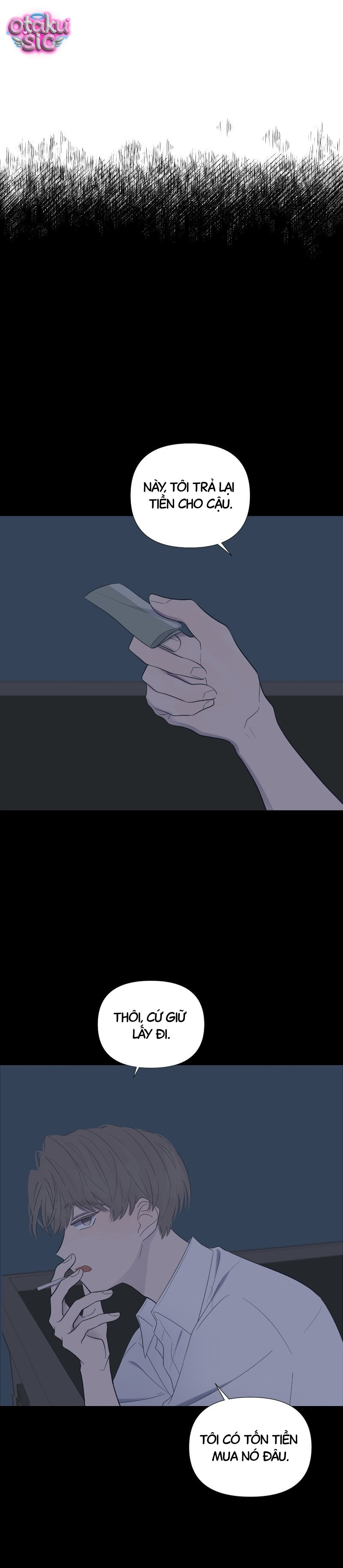 Moonchild - Chap 16 - Trang 4