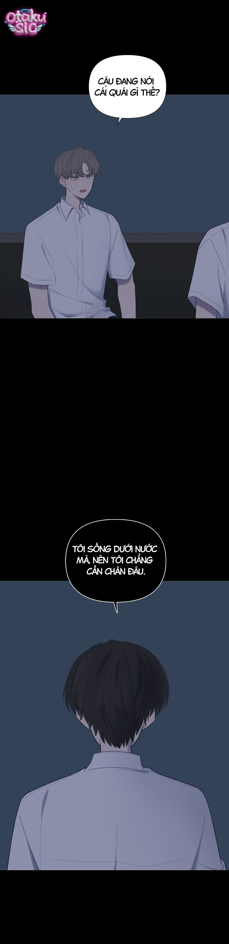 Moonchild - Chap 16 - Trang 7