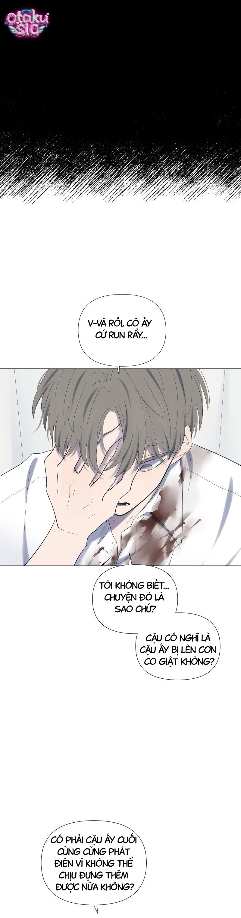 Moonchild - Chap 16 - Trang 9