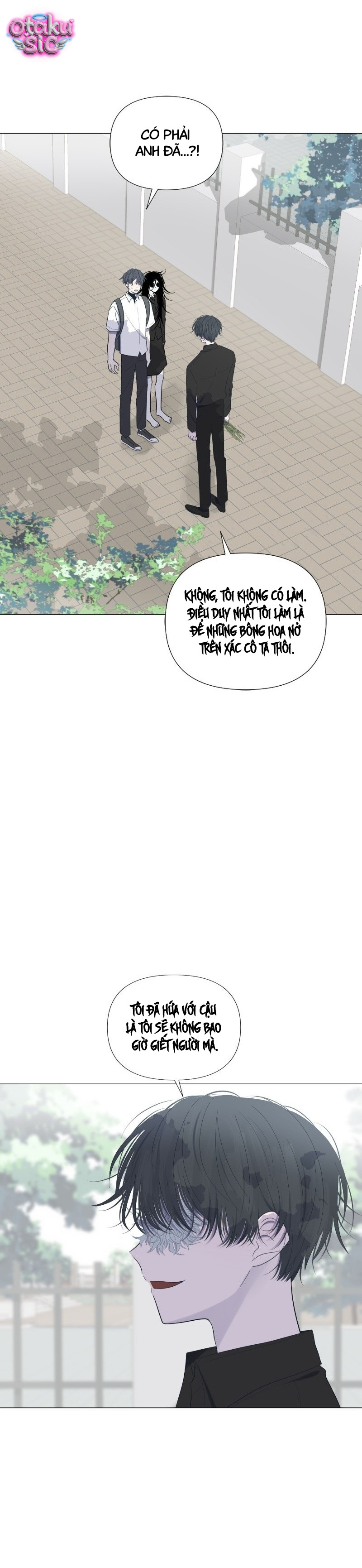 Moonchild - Chap 17 - Trang 1