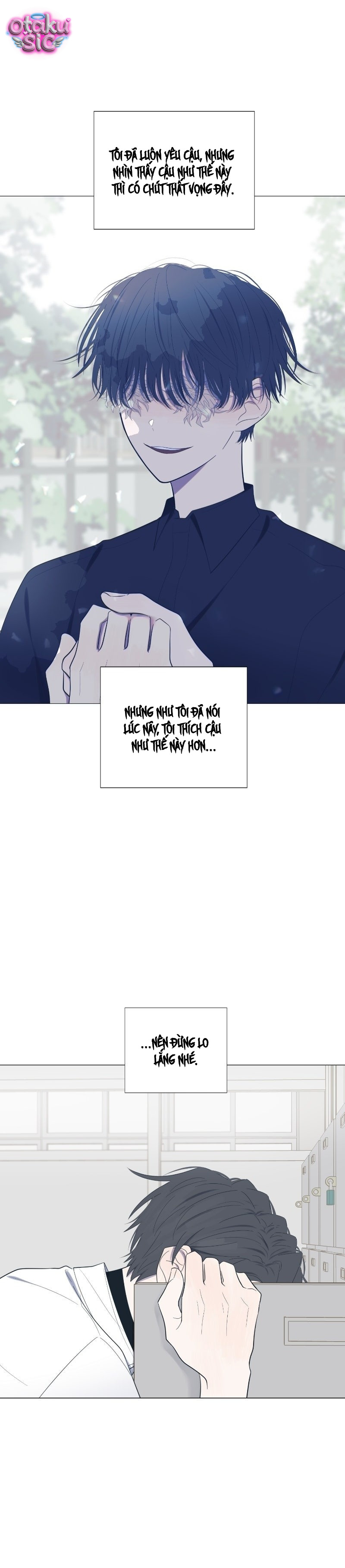 Moonchild - Chap 17 - Trang 10