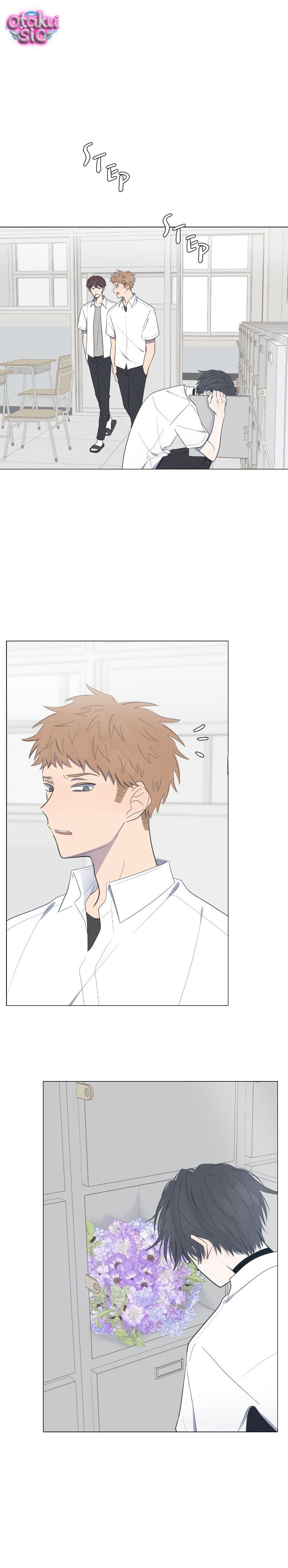 Moonchild - Chap 17 - Trang 11