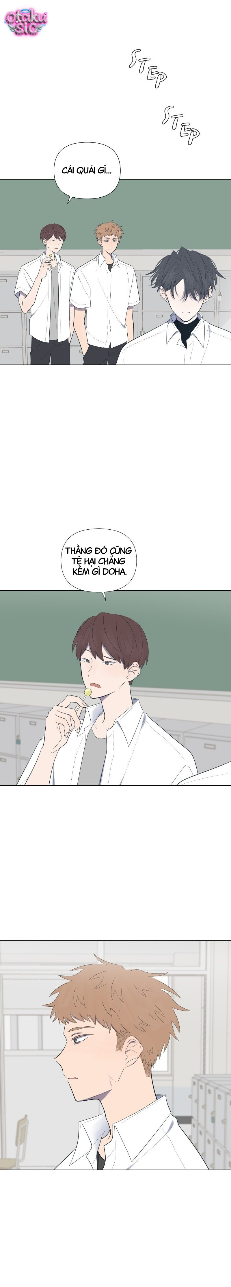 Moonchild - Chap 17 - Trang 13