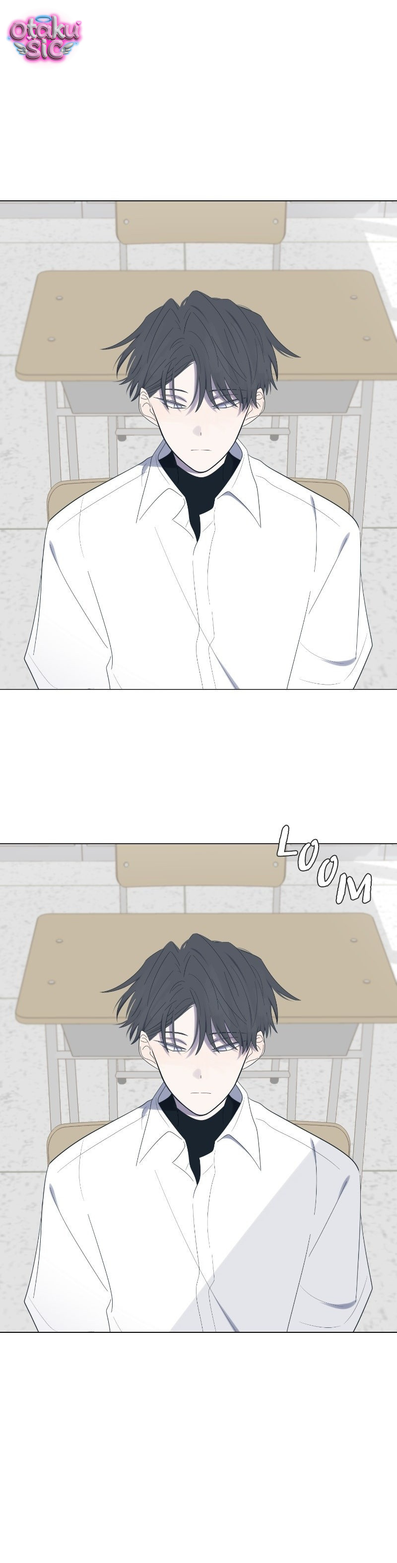 Moonchild - Chap 17 - Trang 14