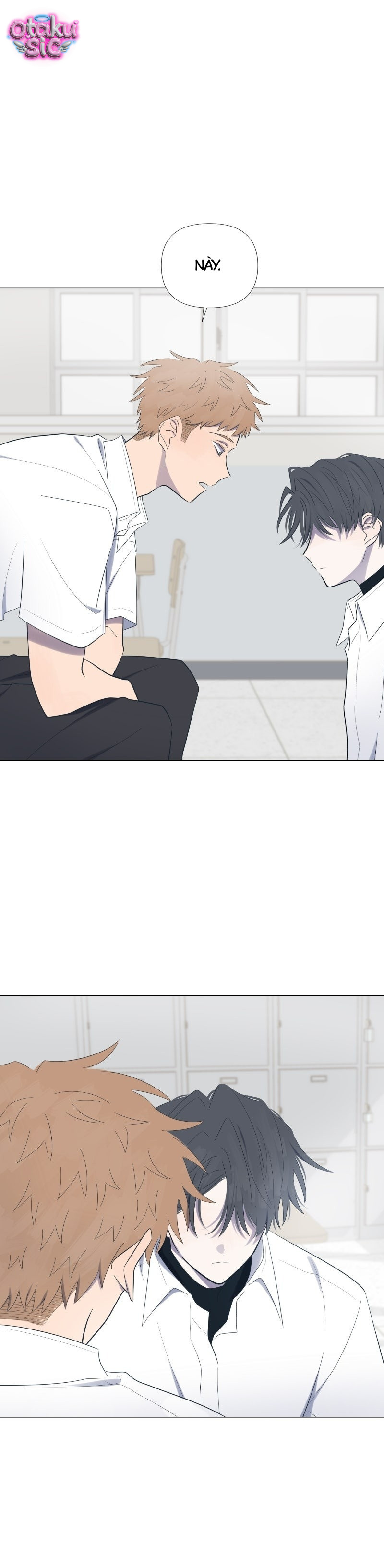 Moonchild - Chap 17 - Trang 15