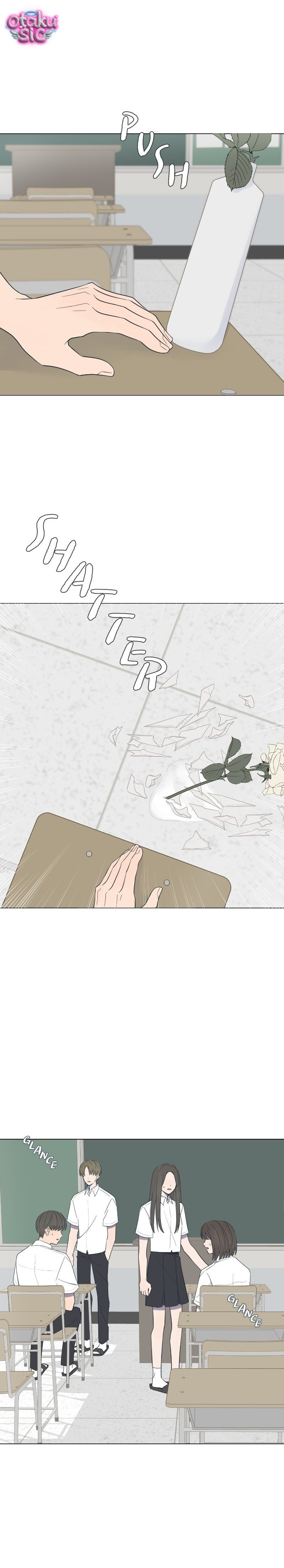 Moonchild - Chap 17 - Trang 16