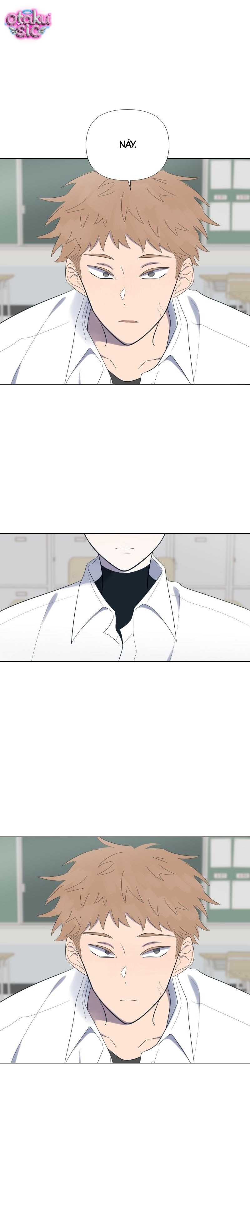 Moonchild - Chap 17 - Trang 17
