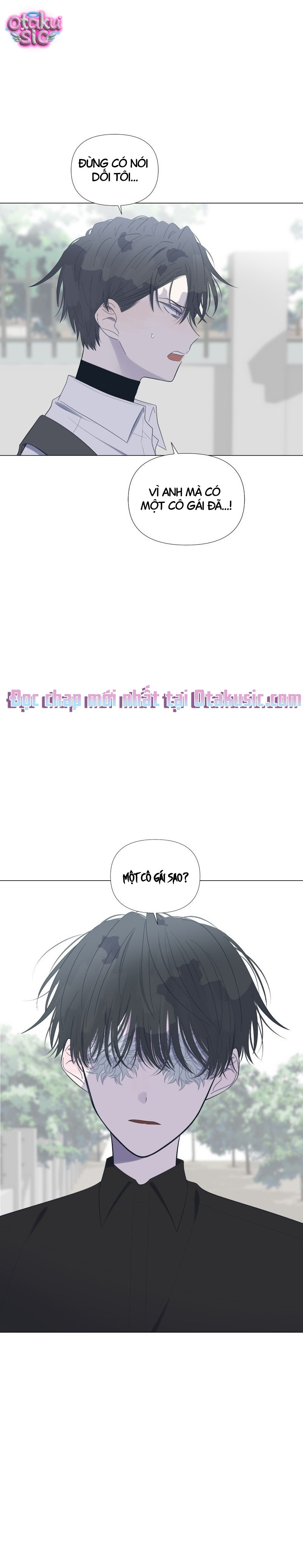 Moonchild - Chap 17 - Trang 2