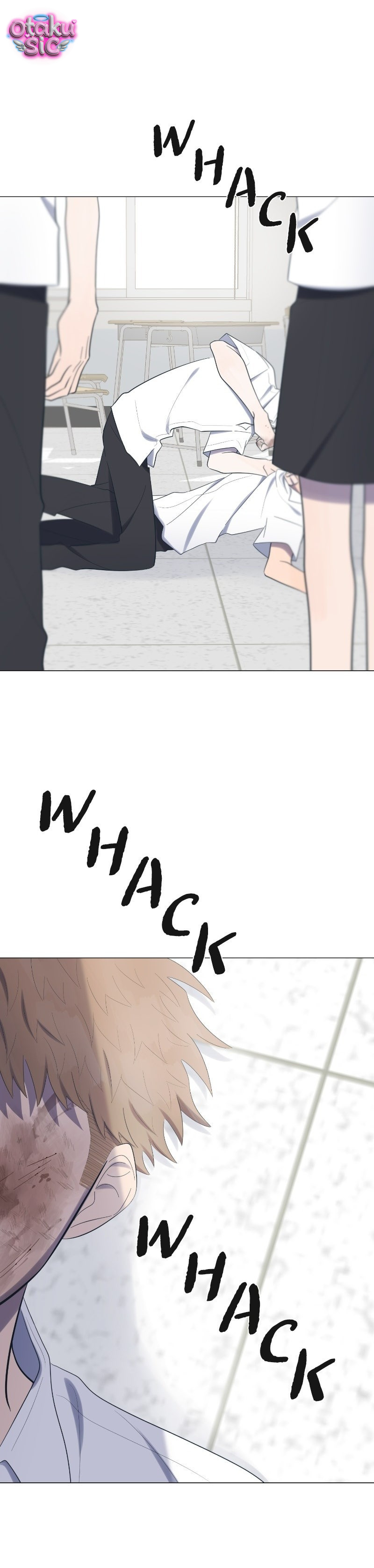Moonchild - Chap 17 - Trang 23