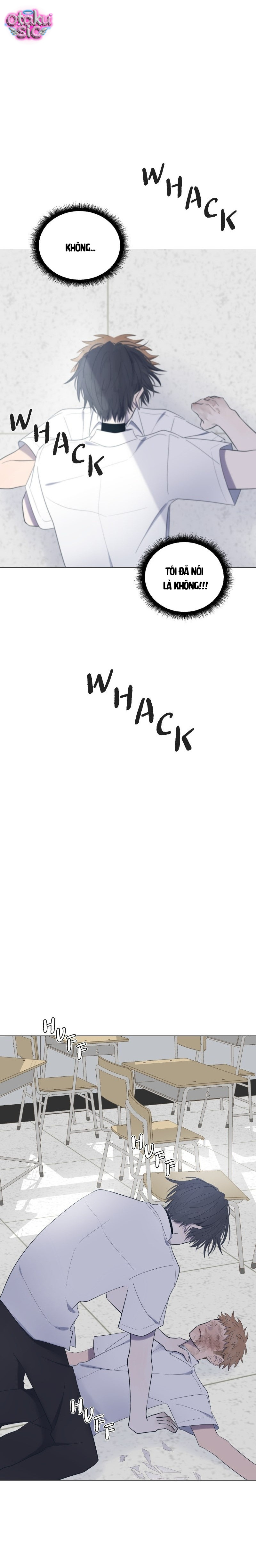 Moonchild - Chap 17 - Trang 27