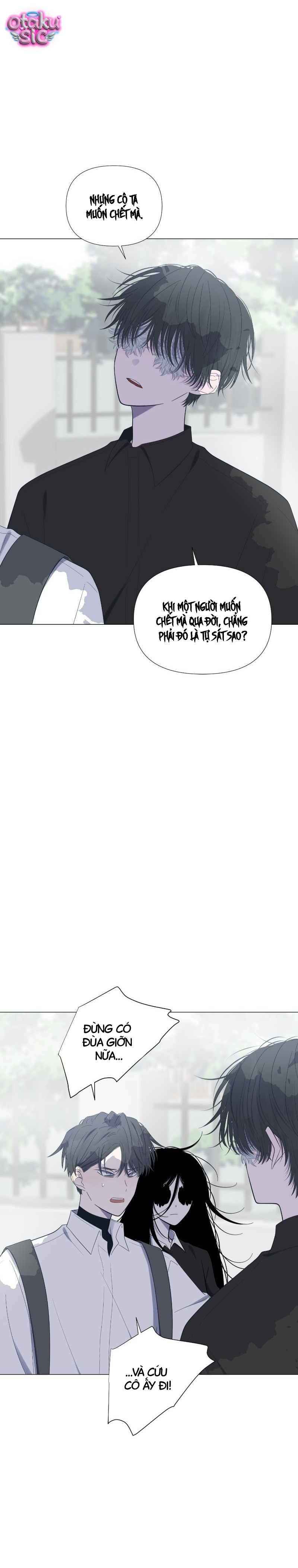 Moonchild - Chap 17 - Trang 4