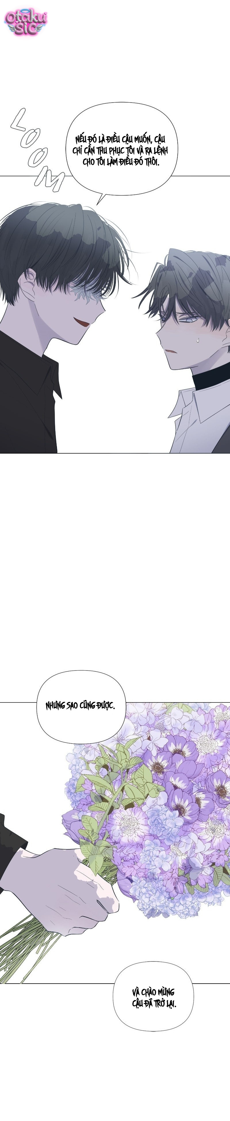 Moonchild - Chap 17 - Trang 5