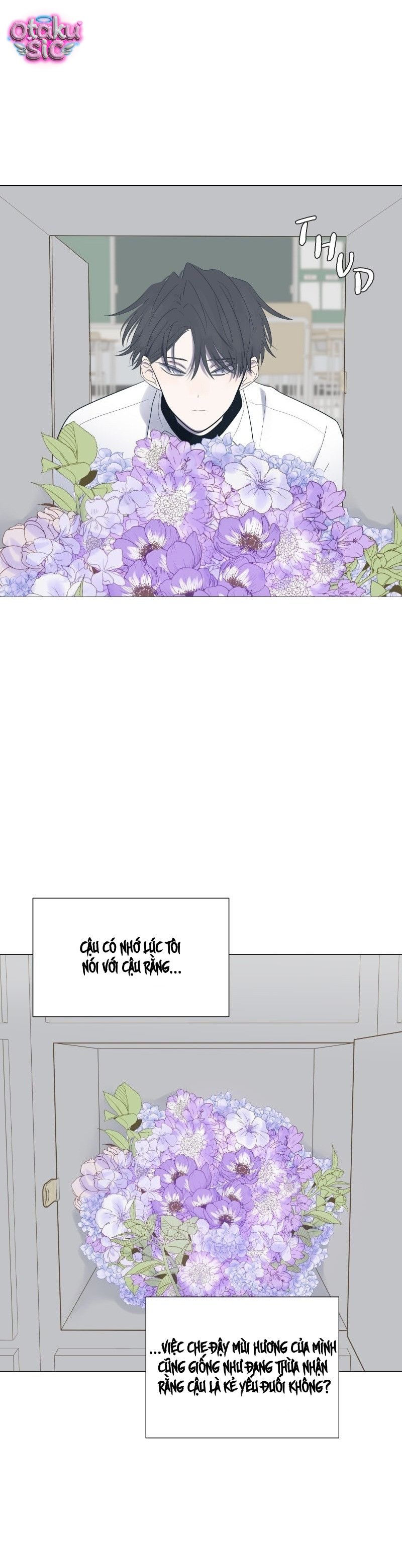 Moonchild - Chap 17 - Trang 9