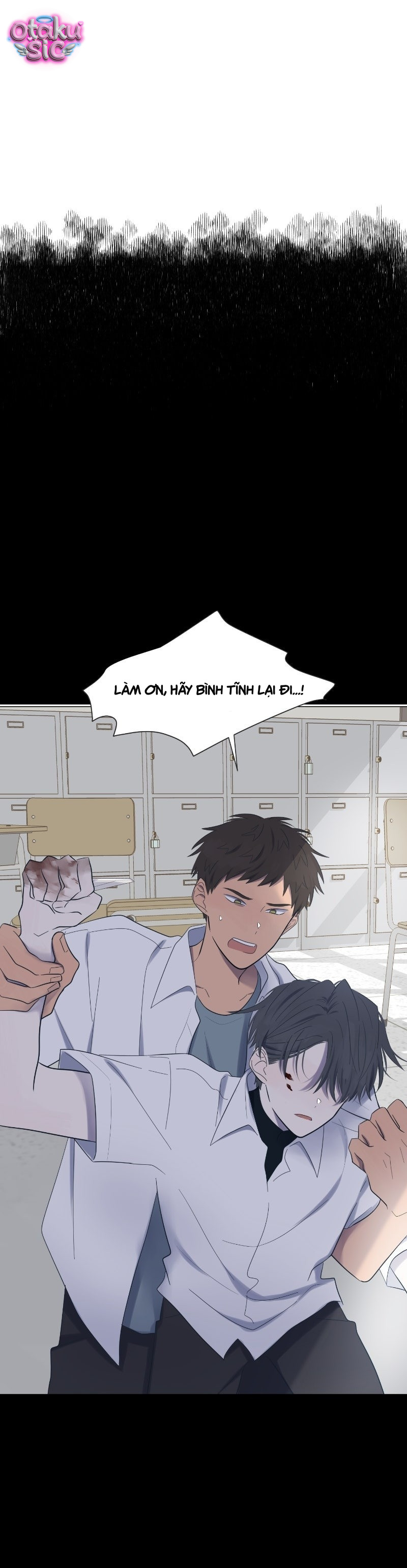 Moonchild - Chap 18 - Trang 11