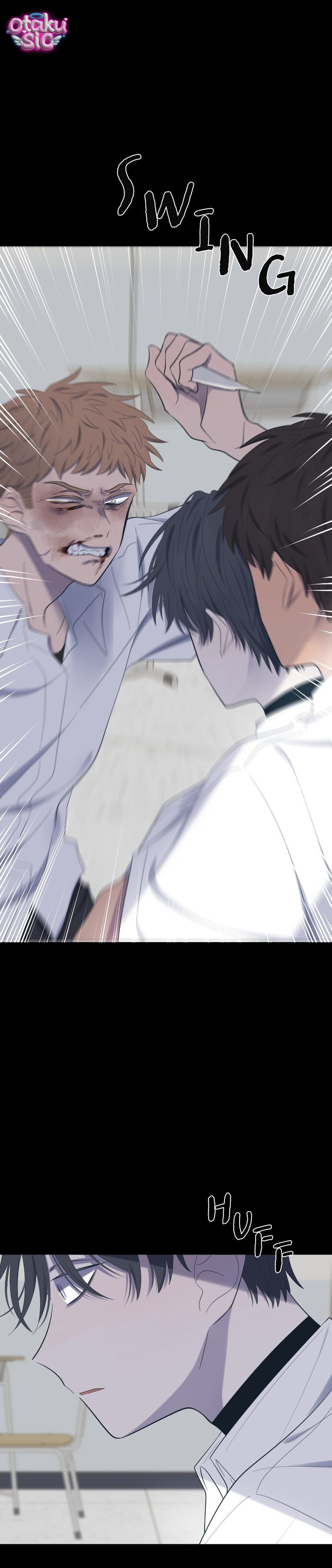 Moonchild - Chap 18 - Trang 13
