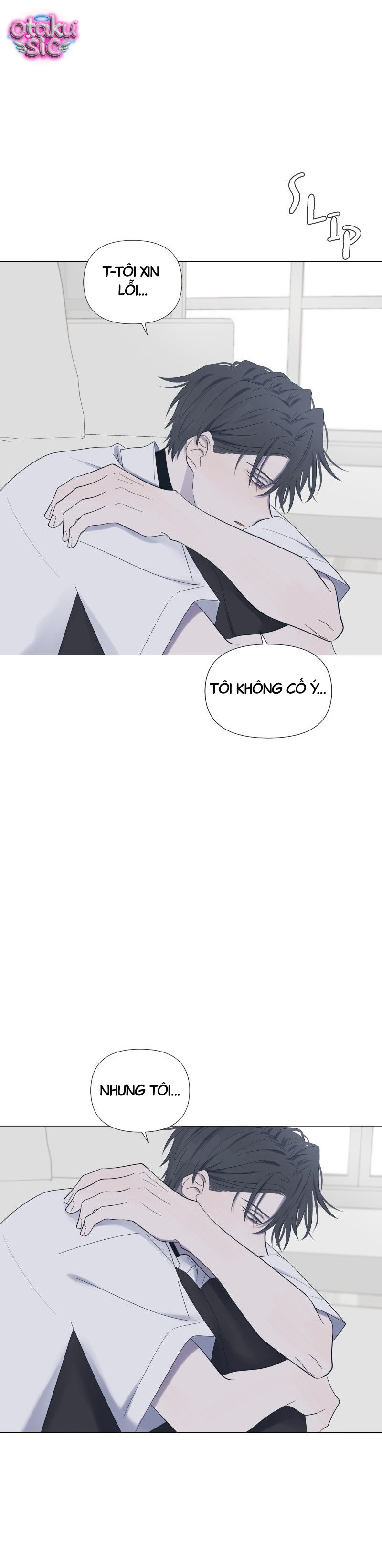 Moonchild - Chap 18 - Trang 17