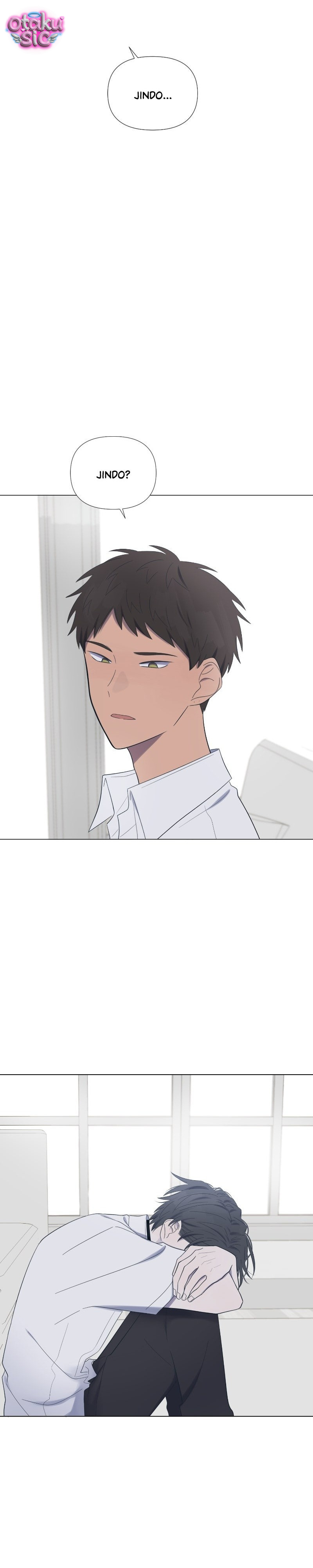 Moonchild - Chap 18 - Trang 20