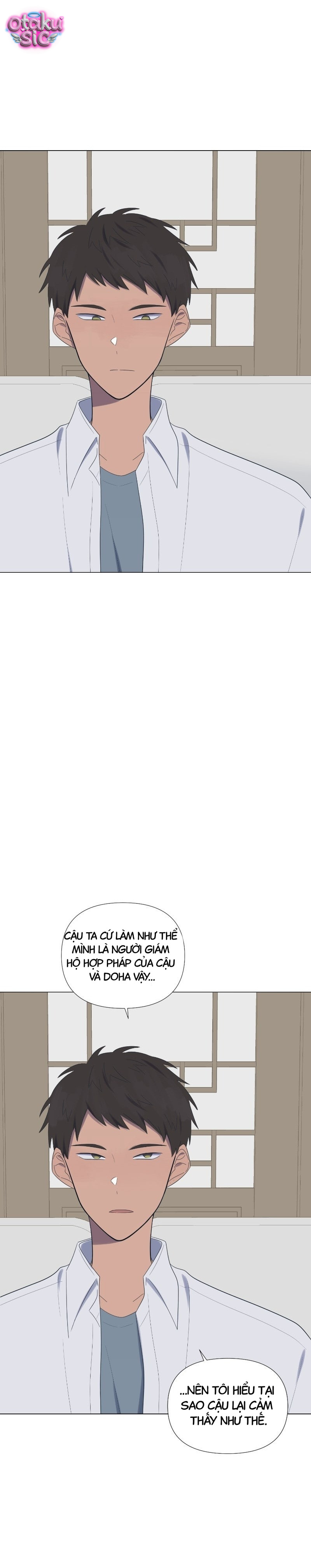 Moonchild - Chap 18 - Trang 21