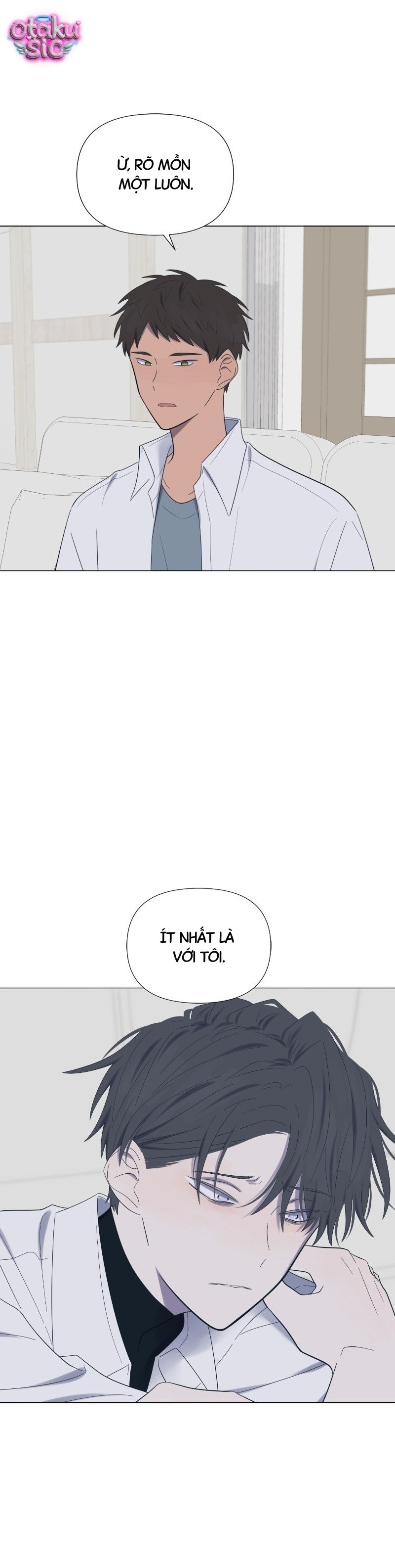 Moonchild - Chap 18 - Trang 24