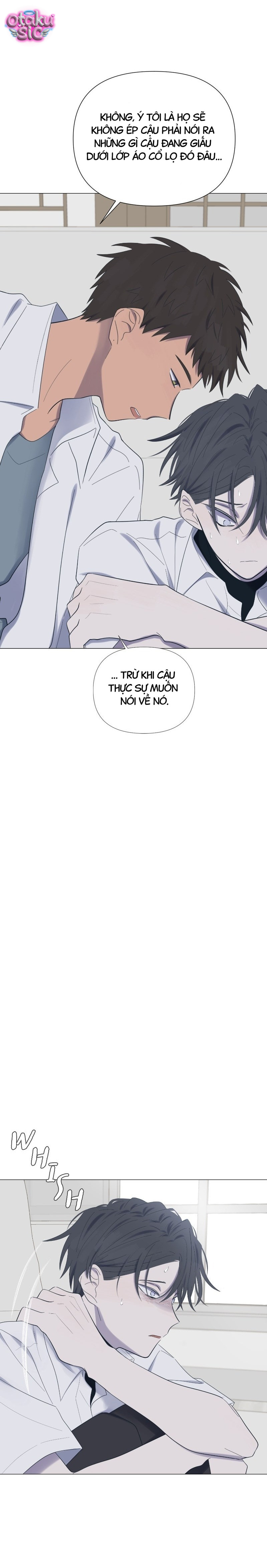 Moonchild - Chap 18 - Trang 27