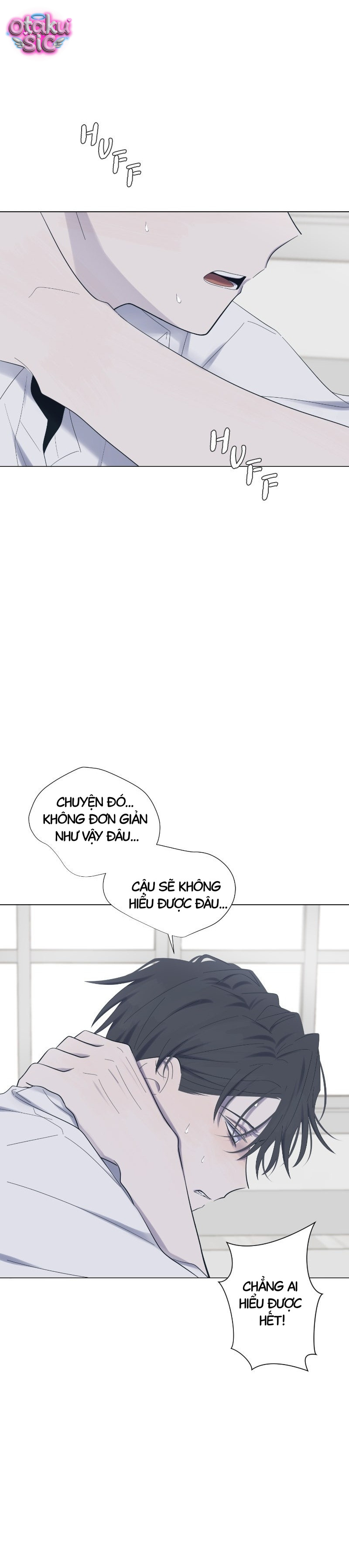 Moonchild - Chap 18 - Trang 28