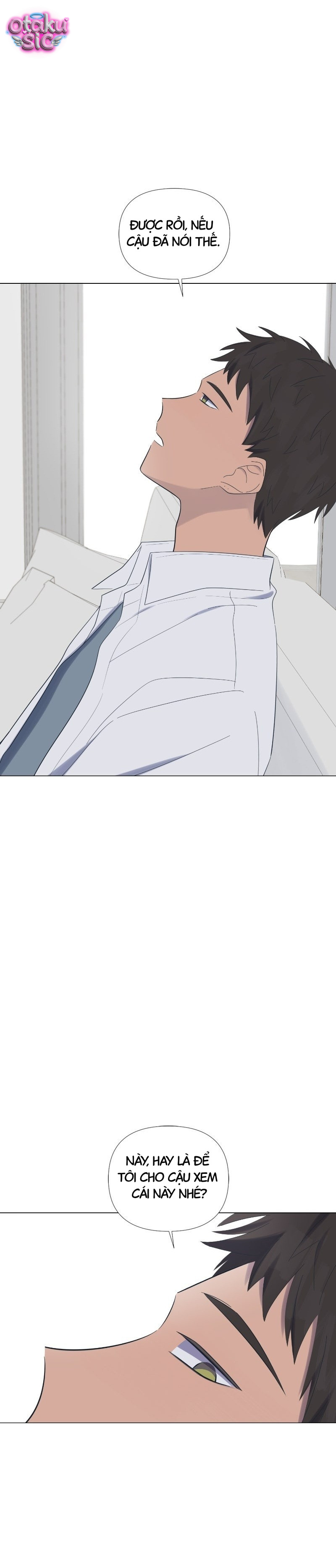 Moonchild - Chap 18 - Trang 29