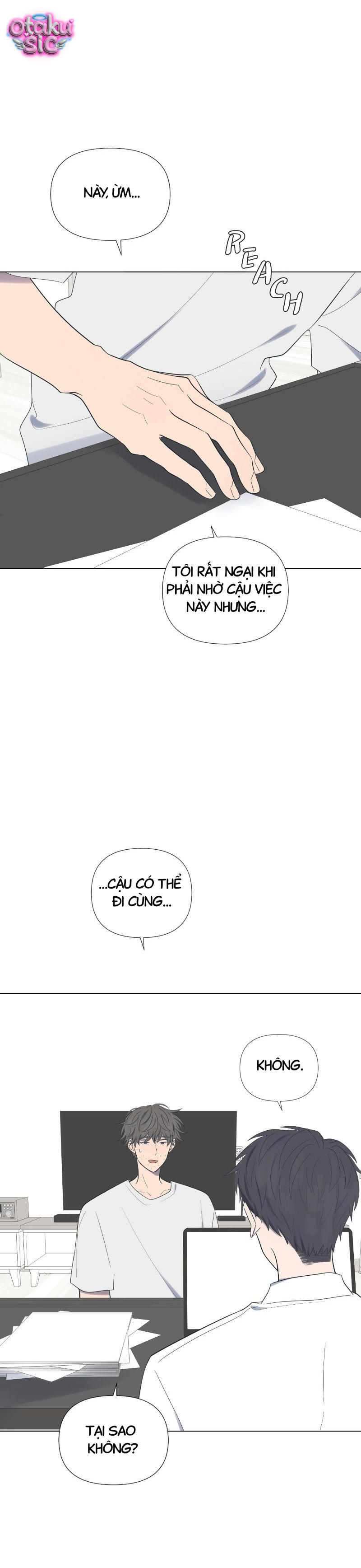 Moonchild - Chap 18 - Trang 4