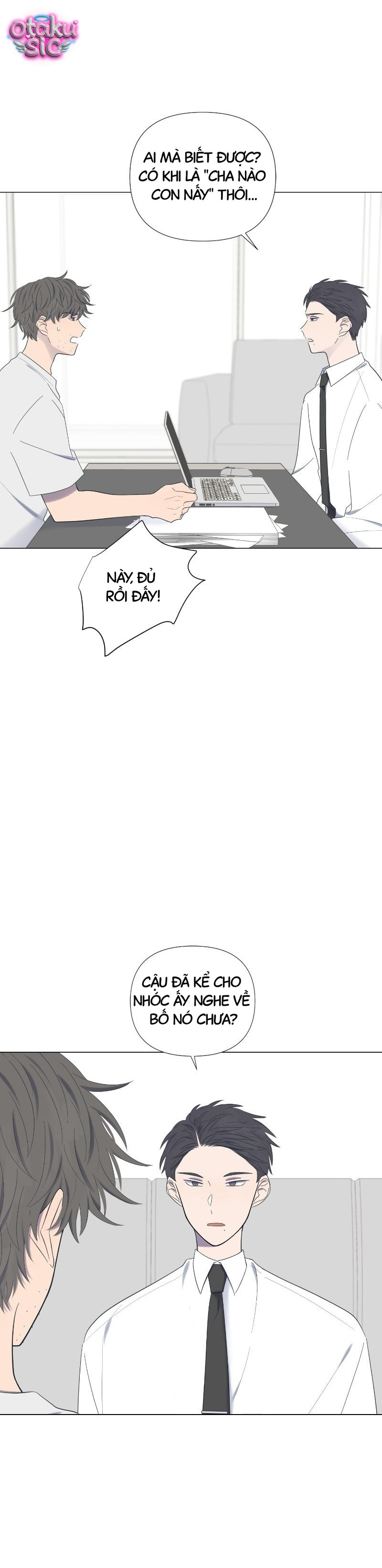 Moonchild - Chap 18 - Trang 6