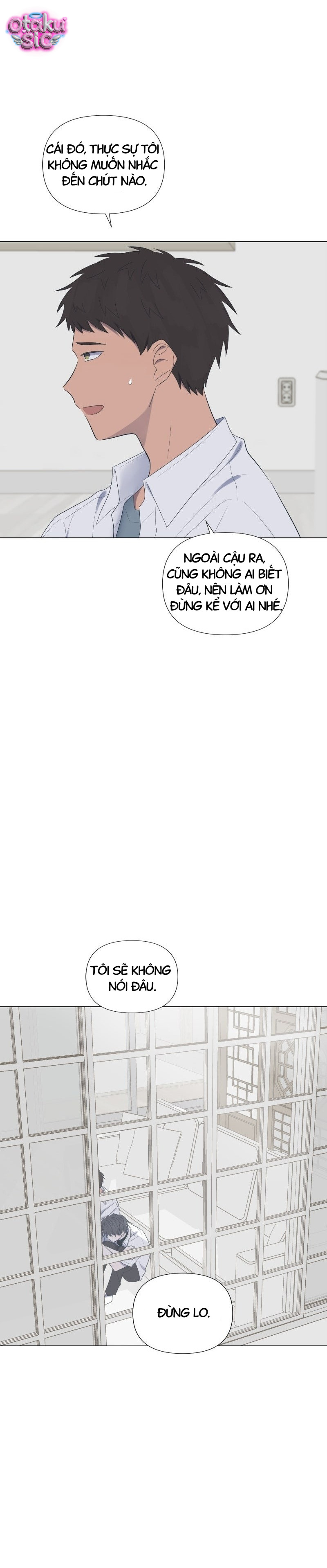 Moonchild - Chap 19 - Trang 11
