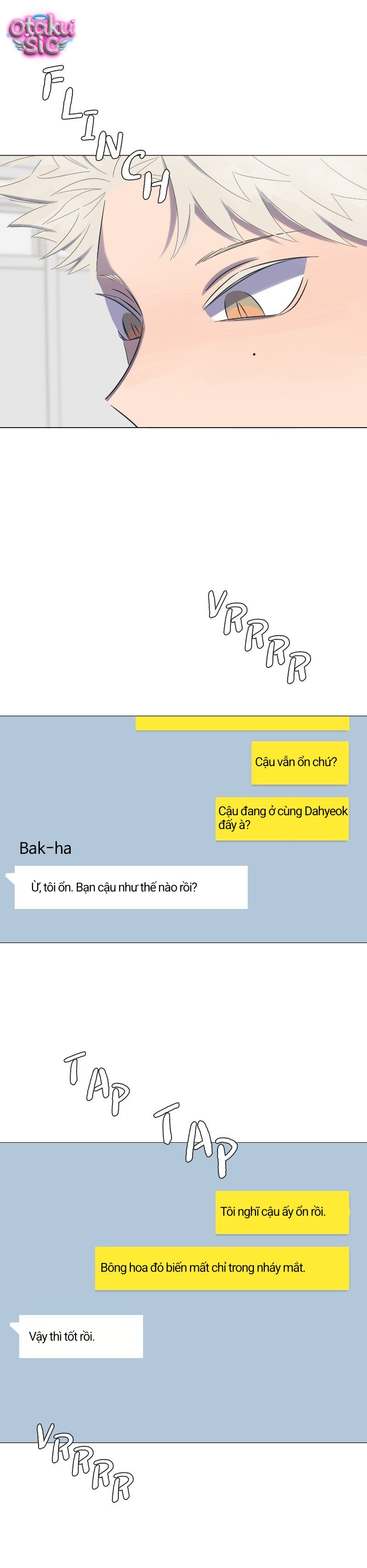 Moonchild - Chap 19 - Trang 16