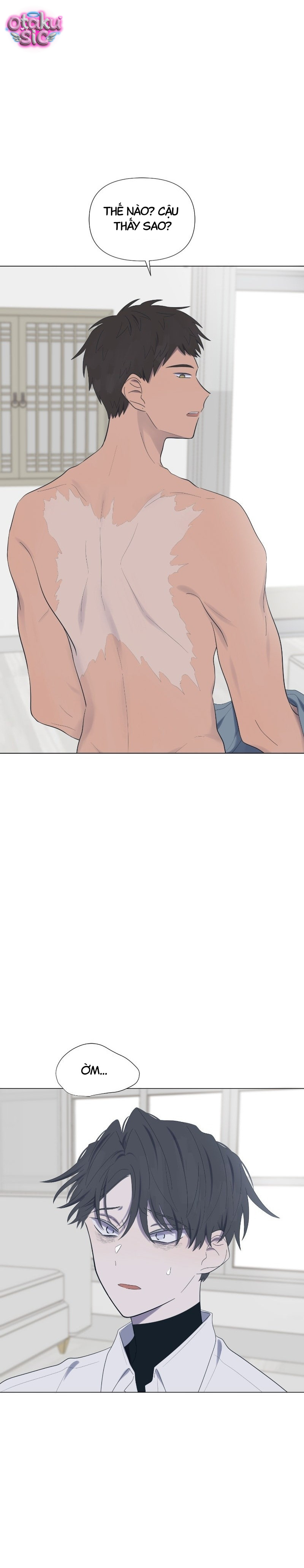 Moonchild - Chap 19 - Trang 2