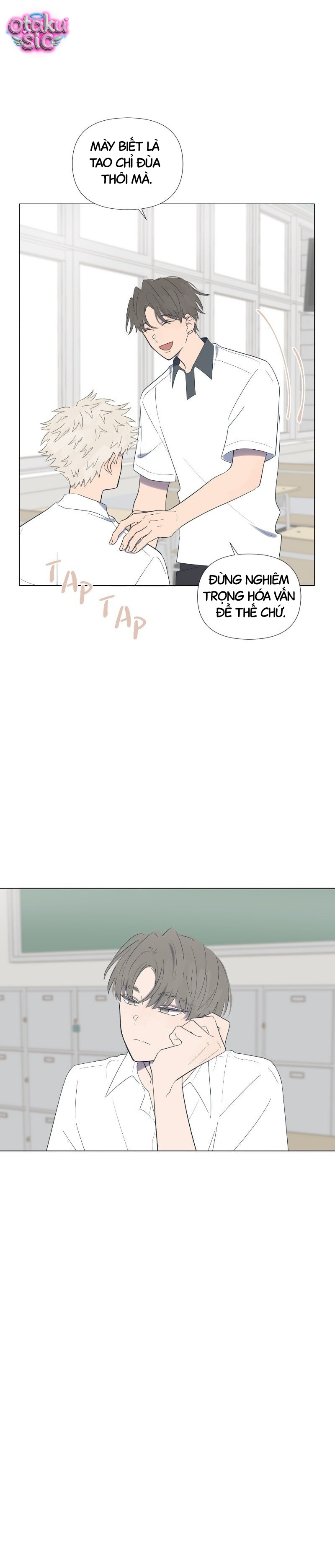 Moonchild - Chap 19 - Trang 21