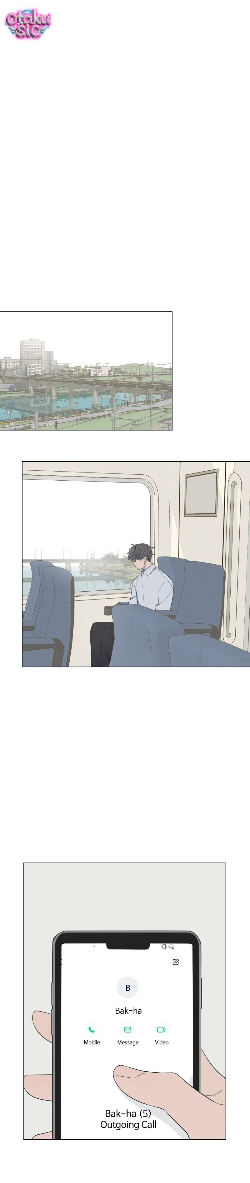 Moonchild - Chap 19 - Trang 22