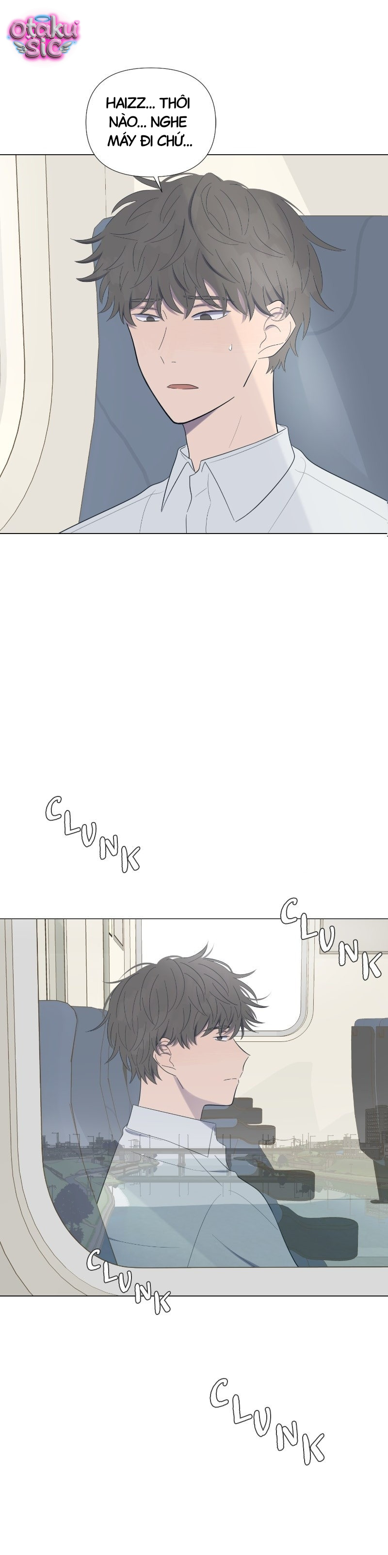 Moonchild - Chap 19 - Trang 23