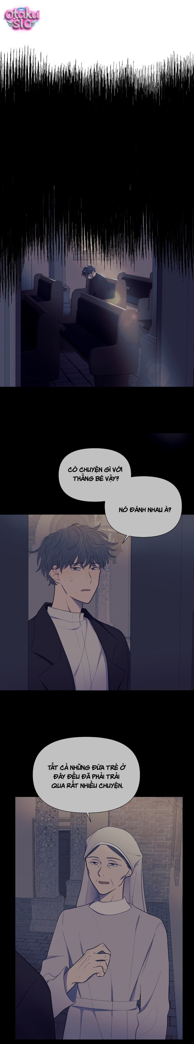 Moonchild - Chap 19 - Trang 24